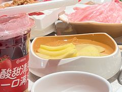 -海底捞火锅(凤凰广场店)