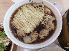 -蒋家桥饺面店(东关街店)