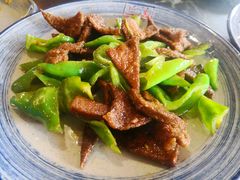 -兰溪小馆(东直门簋街店)