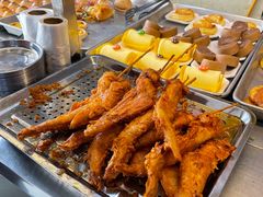 -恒兴发茶店(水巷口店)