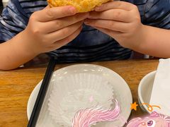 -新旺茶餐厅(嘉里城店)