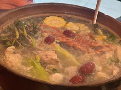 -洪大厨鸡煲(福田店)