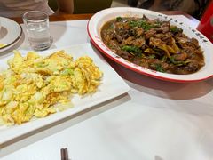 -鲁南仔·滕州炒鸡(经三路店)