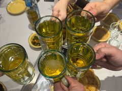 -香约老地方烧烤(九道街店)