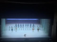 -哈尔滨大剧院