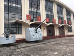 -海军上海博览馆