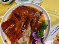 -新高记·粤菜·湛江鸡(南头古城店)