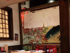 -炉胜·炉端烧·居酒屋