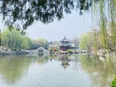 -莲池书院博物馆