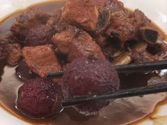 -溪涧堂农家土菜(神仙居店)