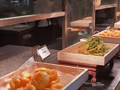 -芭菲盛宴·环球美食(锦城万达广场店)