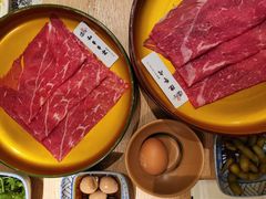 -温野菜涮涮锅(大悦城店)