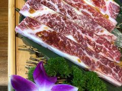 -牛人·雪花牛·木炭烤肉(昆山陆家店)
