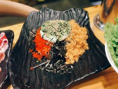 -伊茉家的烤肉店(勒泰中心店)