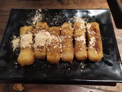 -不曾在把把烧•烧烤(莲坂磐基店)