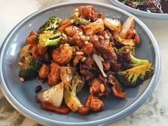 -小吊梨汤·北京菜(香山店)