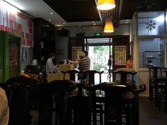 大堂-莹珠阁·私房菜