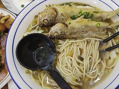 -小河无名面馆