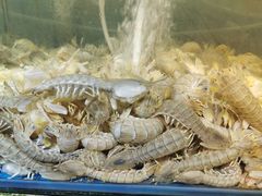 -87号烧烤海鲜·大排档(金沙滩店)