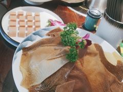 -华华火锅牛蛙(祥宾店)