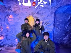 -E+有冰工厂·昆仑寒宫2(五角场店)