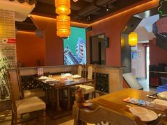 -张家卫·阳江菜·小海鲜(肥婆湾桥店)