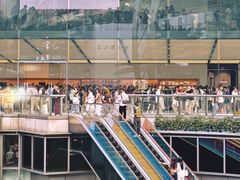 -Apple零售店(天环广场店)