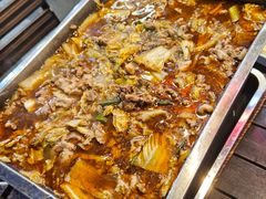 -阿甘龙虾·重庆麻麻鱼(中豪店)