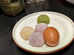 -唐河王记·南阳民间菜(国基路店)