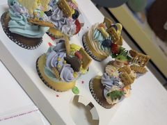 -食间旅人DIY烘焙工作室