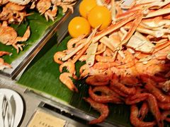 -南湖宾馆·鸳湖阁全日制餐厅