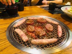 -黑牛の店·和牛烧肉(合生汇店)