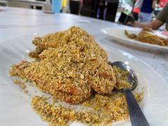 -龙海鲜螃蟹王(宏茂桥店)