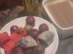 -冠菌火锅自助(东莞桥头店)