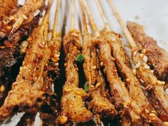 -林二哥宜烤官·宜宾小烧烤