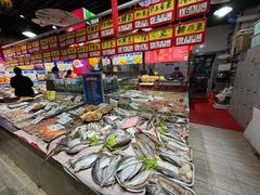 -旺角小渔村(二马路店)