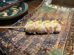 -鸟幸 TORISAKI 炭火居酒屋