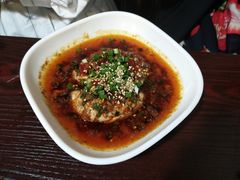 -三猫黑鱼花(南大店)