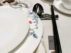 -太湖饭店·寄畅轩中餐厅