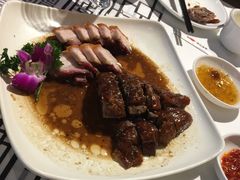 -强记海鲜·大排档(蛇口新街店)
