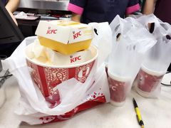 -肯德基(盘龙奥莱店)