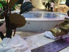 -水晶之星洗浴温泉汗蒸