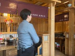 -九田家黑牛烤肉料理(珠江摩尔店)