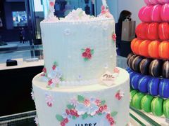 -麦雪尔甜品·生日蛋糕(新街口旗舰店)