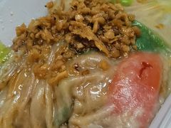 -小吴肠粉