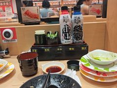 -友壹町寿司(佛山新DNA店)