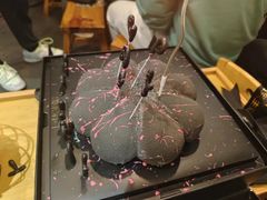 -西檬树SIMON·T轻奢蛋糕(大东方Max店)