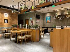 大堂-米斯特比萨(望京西园店)