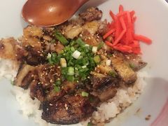 鳗鱼饭-醉虎传(南锣鼓巷店)