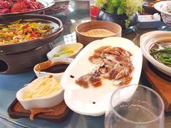 -二十八里太湖船菜(吉祥路店)